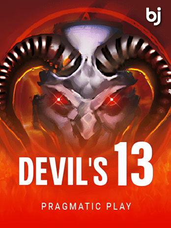 Devil's 13 screenshot