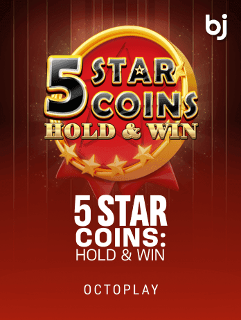 5 Star Coins: Hold & Win screenshot