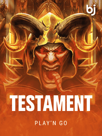Testament screenshot
