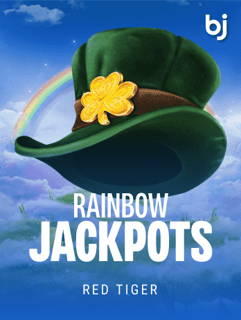 RainbowJackpots screenshot